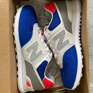 Men’s sz 11 new balance 997 sneakers